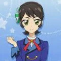 Kamiya Shion