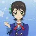 Kamiya Shion
