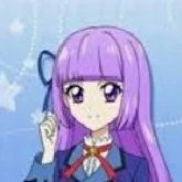 Hikami Sumire