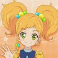 Nikaidou Yuzu