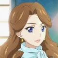 Cô hiệu trưởng Orihime