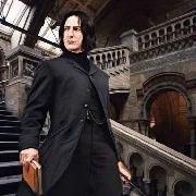 Giáo sư snape