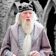 Hiệu trưởng Dumbledore