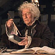 Ollivanders