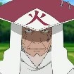 Hiruzen Sarutobi
