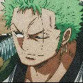 zoro