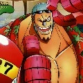 franky