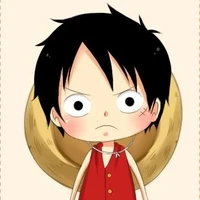 Luffy