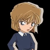 haibara ai