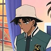 hattori heiji