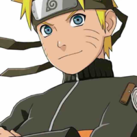 Uzumaki naruto