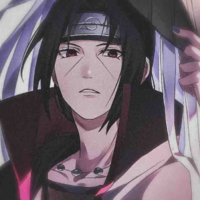 Uchiha itachi