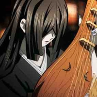 Tân thượng tứ nakime