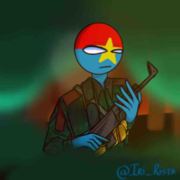 Việt Cộng