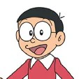 nobita(linh hồn)