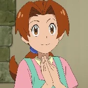 mẹ satoshi