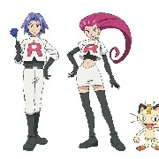 team rocket