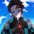 kamado tanjirou