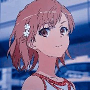 Misaka Mikoto