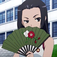Kongou Mitsuko