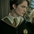 Robert Pattinson