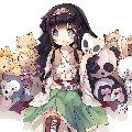 Alluka Zoldyck