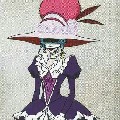 kikyo Zoldyck