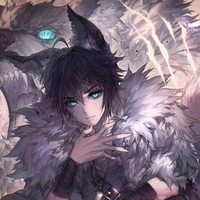 Hắc Lang (hình người)