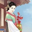 nô tì của họa ly