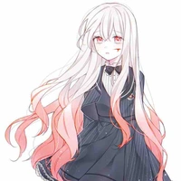 Senju Fuyuki/Yuki