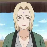 Senju Tsunade