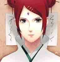 Uzumaki Mito