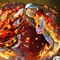 Shakazuki Akainu