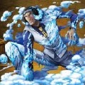 Aokiji