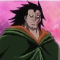 Monkey D Dragon