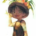 Luffy