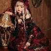 Hàn Tuyết Ly _ devil