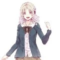 Komori Yui