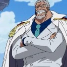 Monkey D. Garp