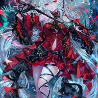 Redious Akuma ( Moonlie Devil )