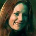 Lilly potter
