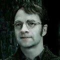 James potter