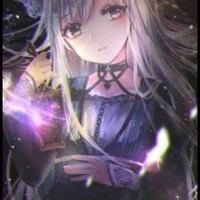 Hàn Bắc Nguyệt- kana