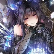 lâmnhưngọc(aris)Thượngvương-ngọccungchủ