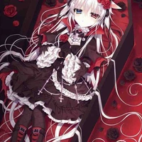 Hàn Thiên Băng-antatina Death(Moon)