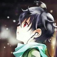 Lâm phong{lúc nhỏ }