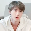 Kim Seok Jin *Jin*