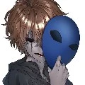 Eyaless Jack ( E.J )