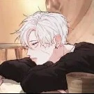 haru_Lãnh Phong Hàn