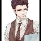 Lãnh Tử Hàn_ba nuôi nu9